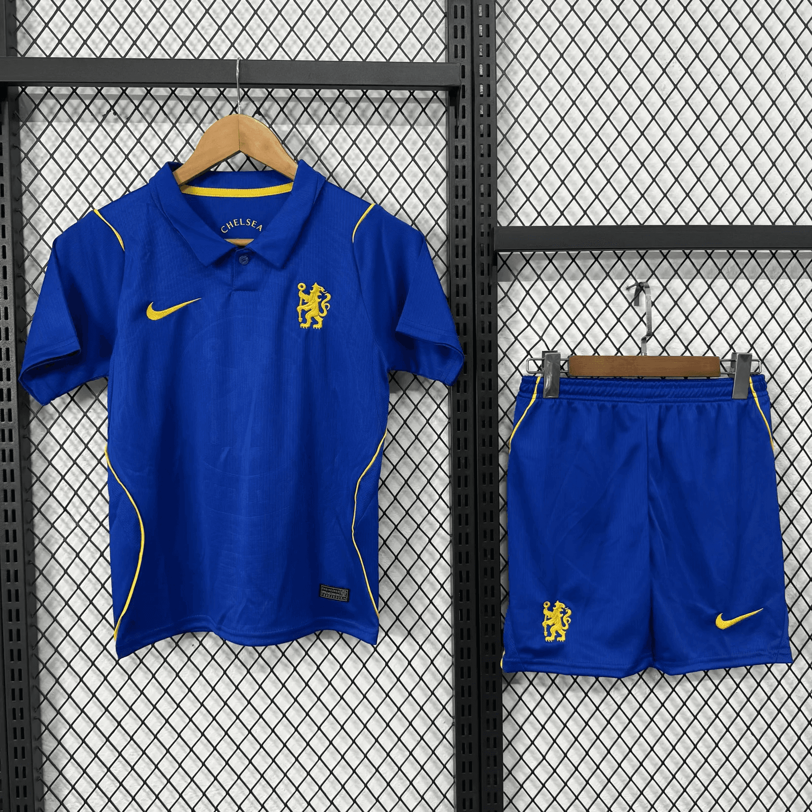 Chelsea Home 26/27 Kids Kit
