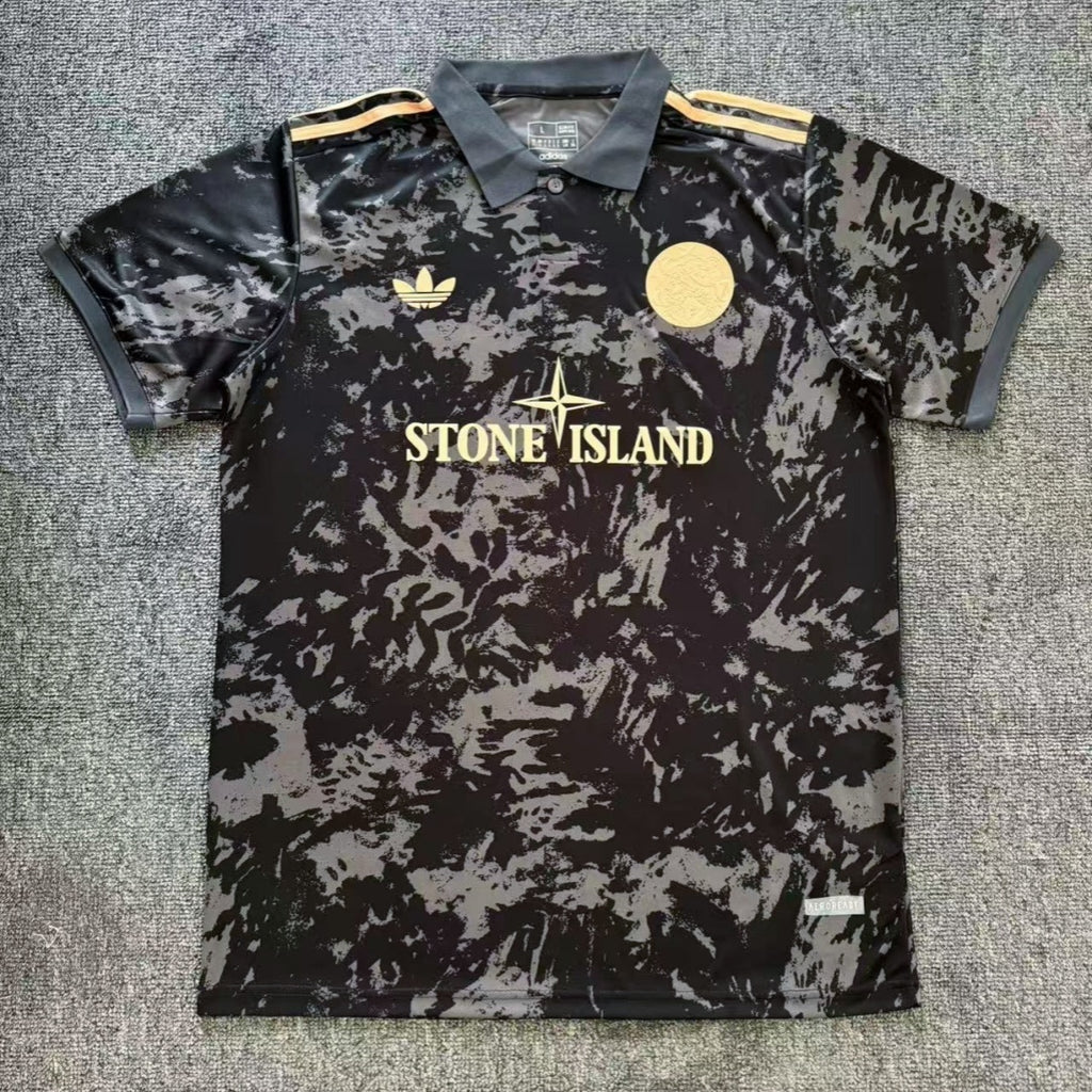 Ajax Special Jersey 25/26