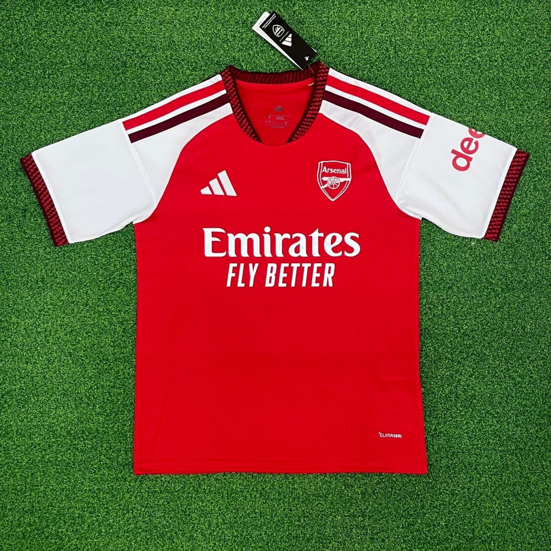 NEW Arsenal Men's Jersey (Home) 26/27