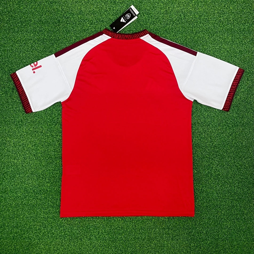 NEW Arsenal Men's Jersey (Home) 26/27