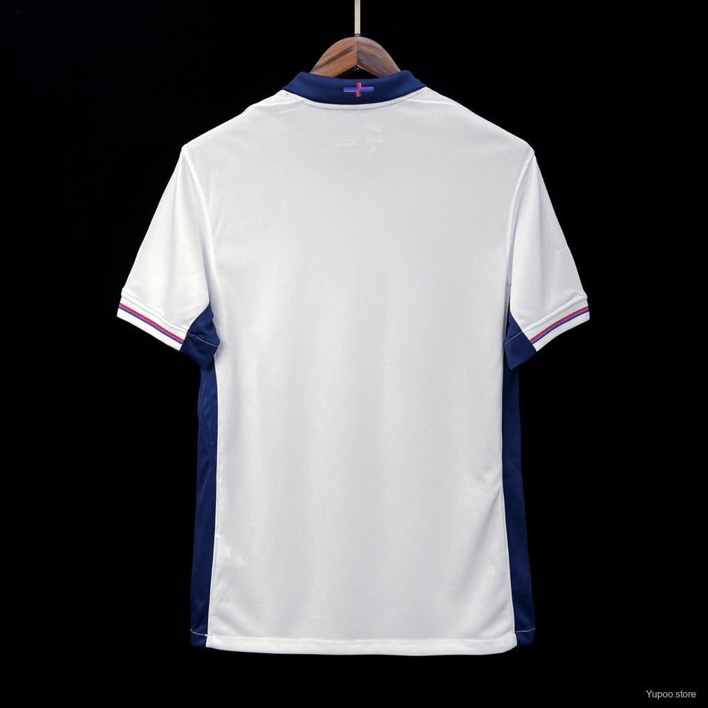 Retro England 2024 (Home) Jersey