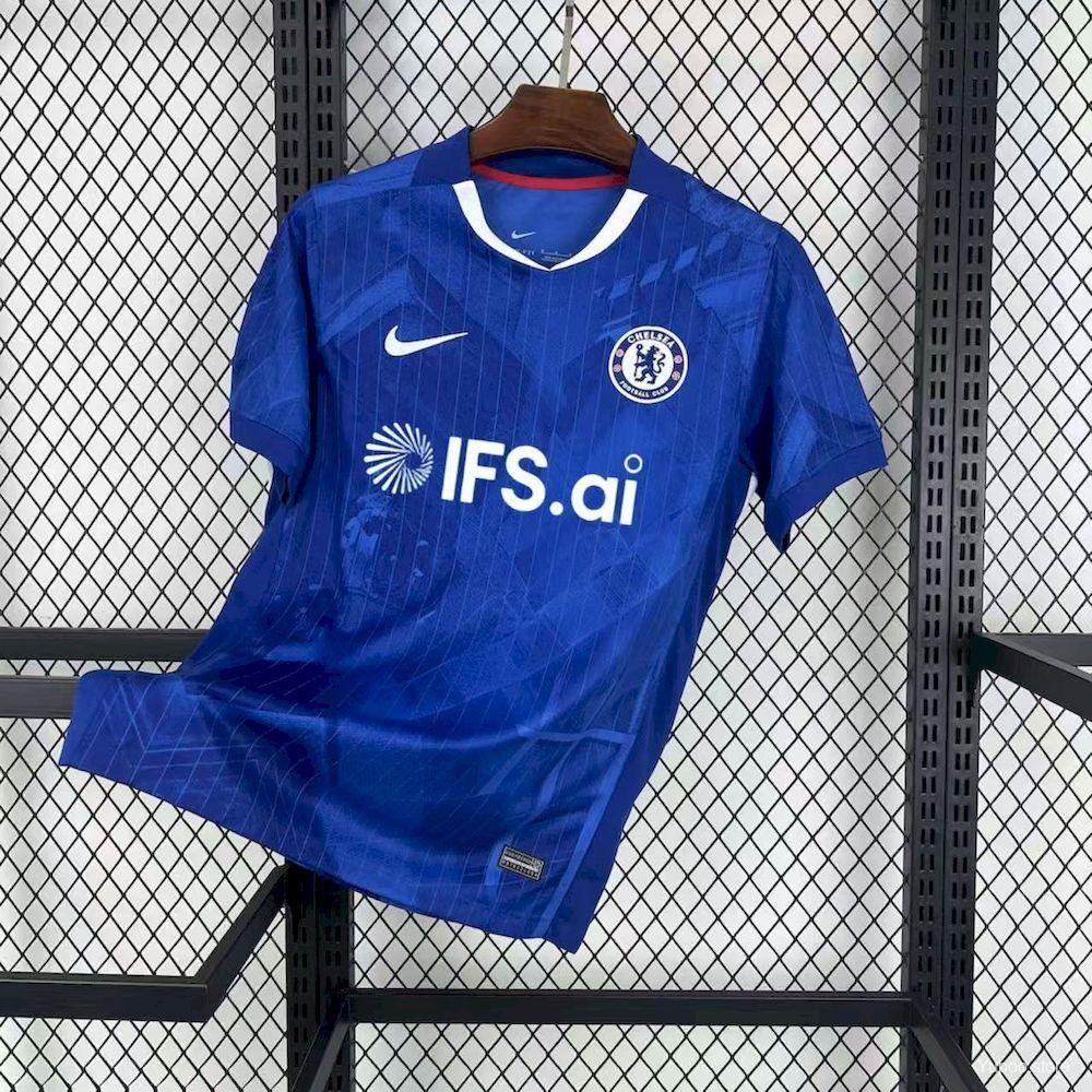 Chelsea Men's Jersey (Home) 25/26