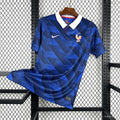 France Men's Jersey (Home)