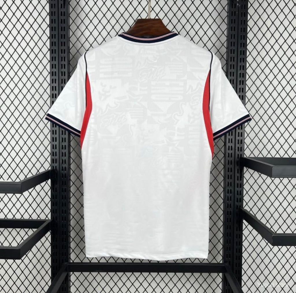 England Men’s Jersey (Home)