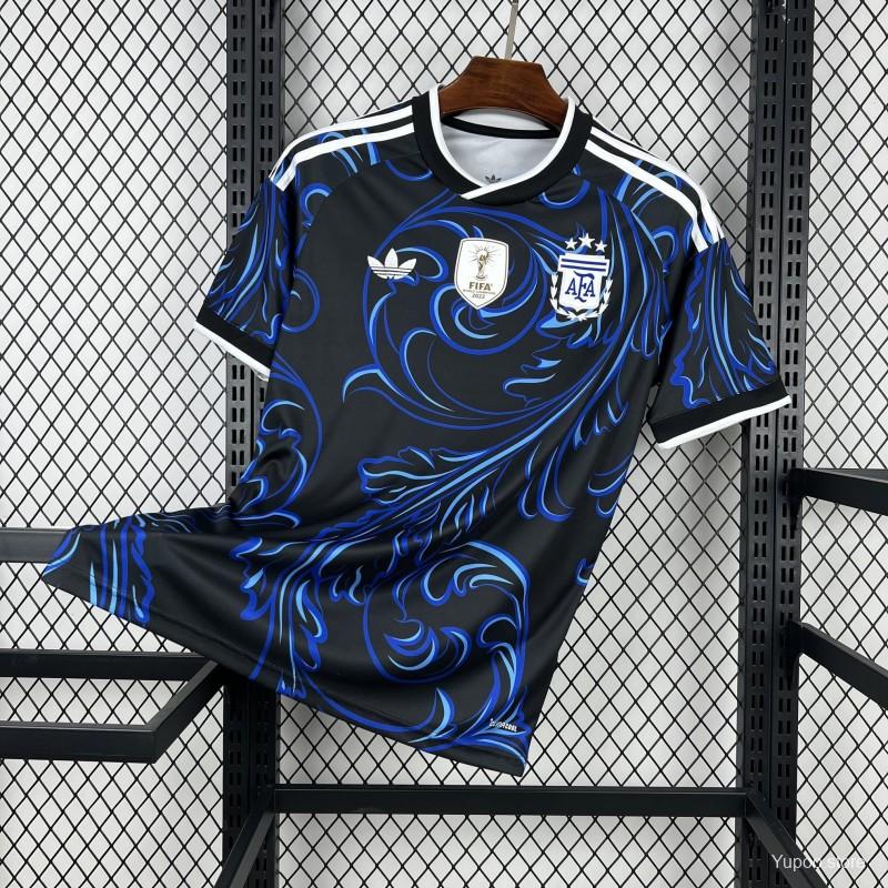 Argentina Men’s Jersey (Away)