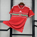 Wales Men's Jersey (Home)