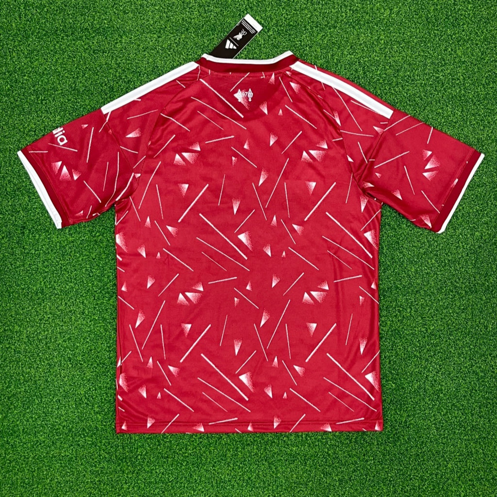 NEW Liverpool Men's Jersey (Home) 26/27