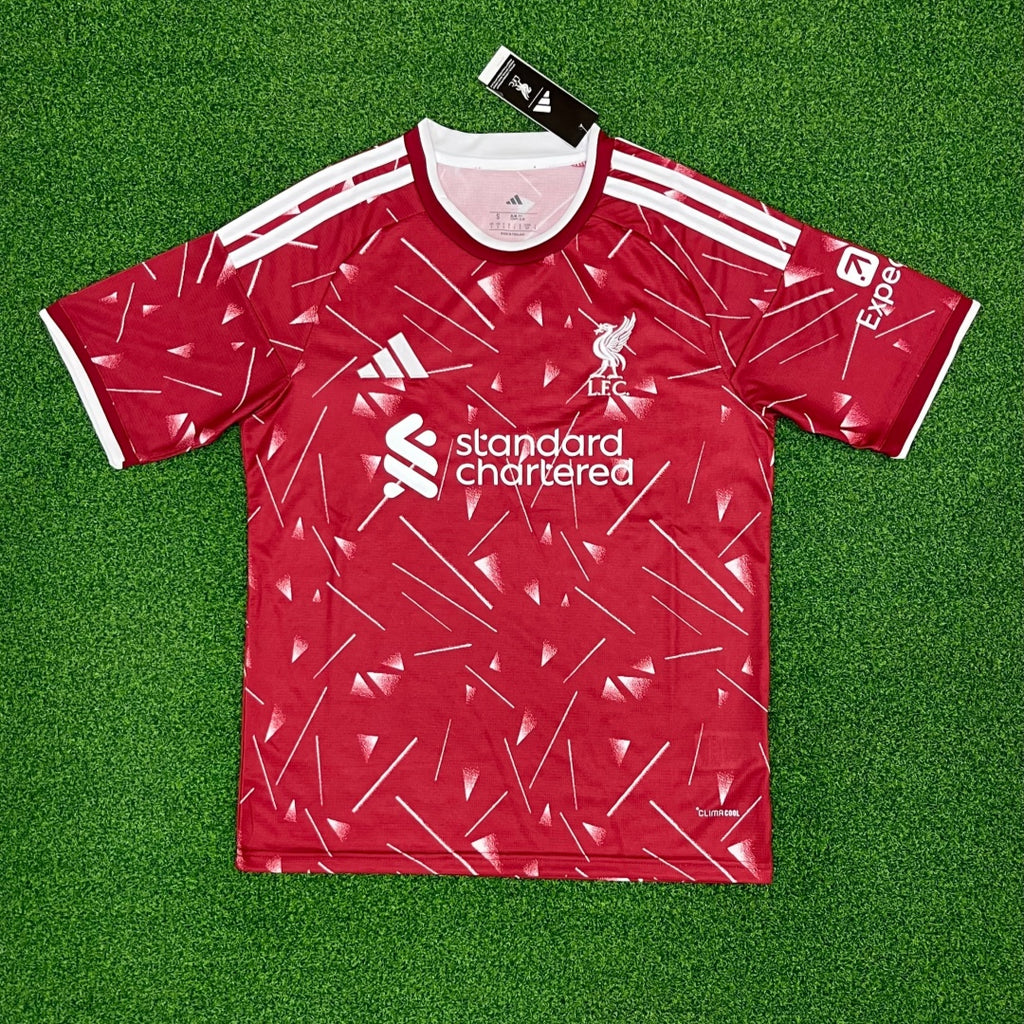 NEW Liverpool Men's Jersey (Home) 26/27