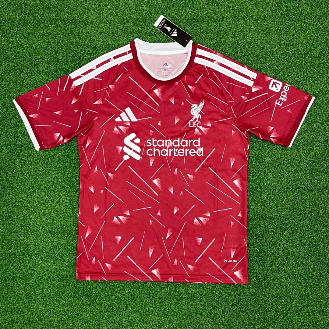NEW Liverpool Men's Jersey (Home) 26/27