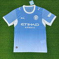 NEW Manchester City Men's Jersey (Home) 26/27