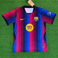 NEW Barcelona Men's Jersey (Home) 26/27