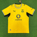 NEW Borussia Dortmund Men's Jersey (Home) 26/27