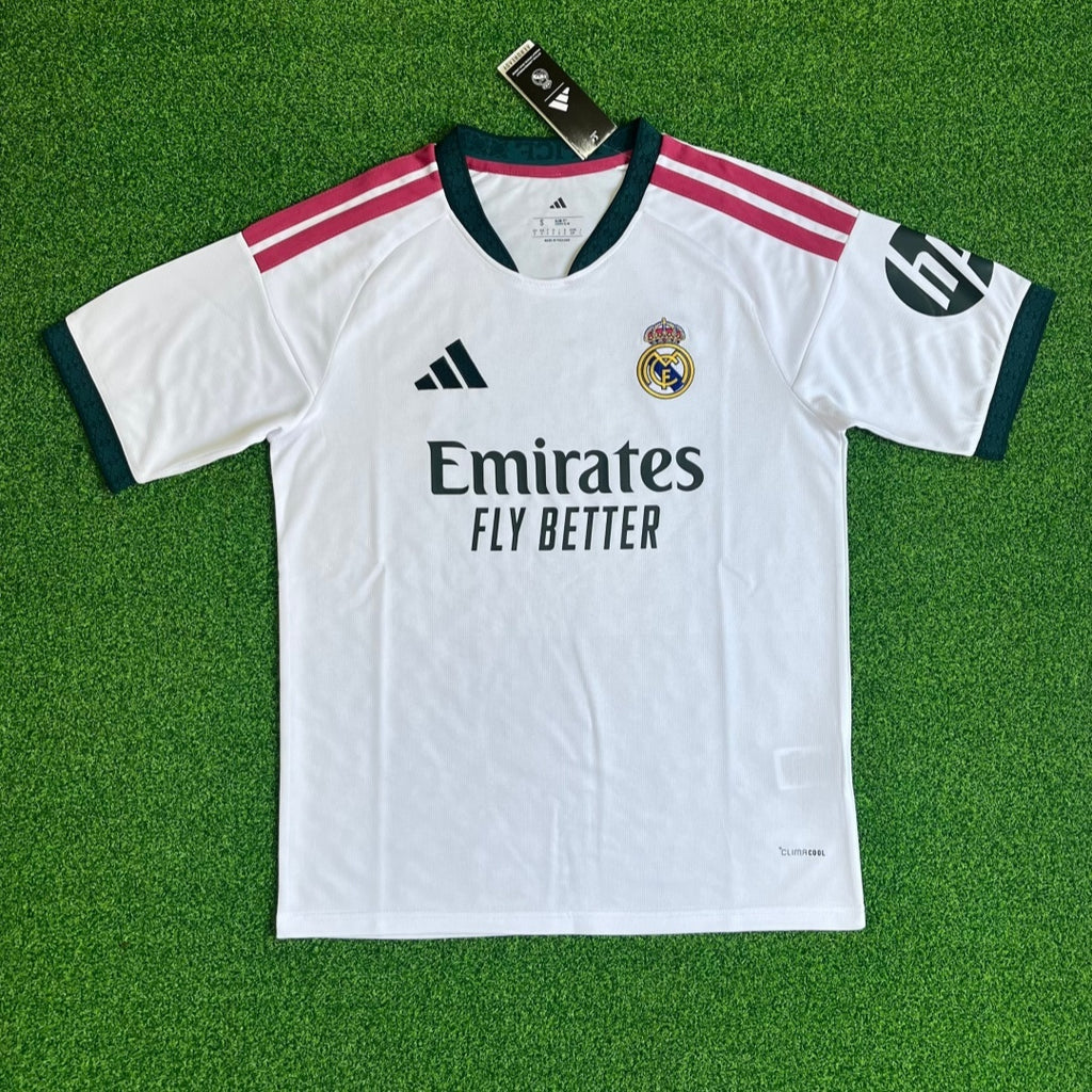 NEW Real Madrid Men's Jersey (Home) 26/27