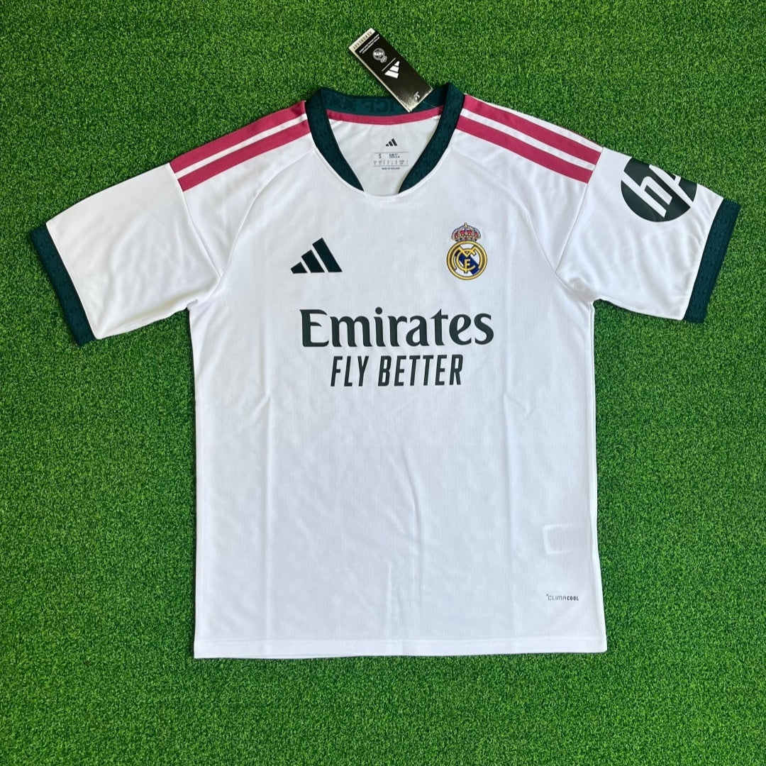 NEW Real Madrid Men's Jersey (Home) 26/27