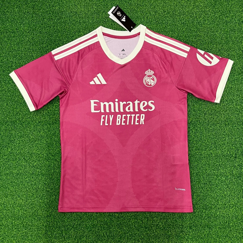 NEW Real Madrid Men's Jersey (Third) 26/27