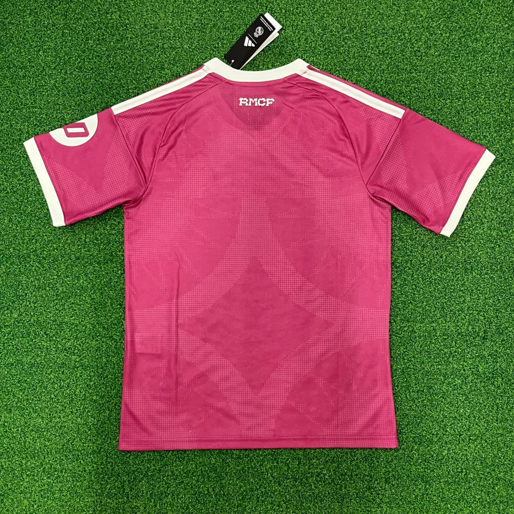 NEW Real Madrid Men's Jersey (Third) 26/27