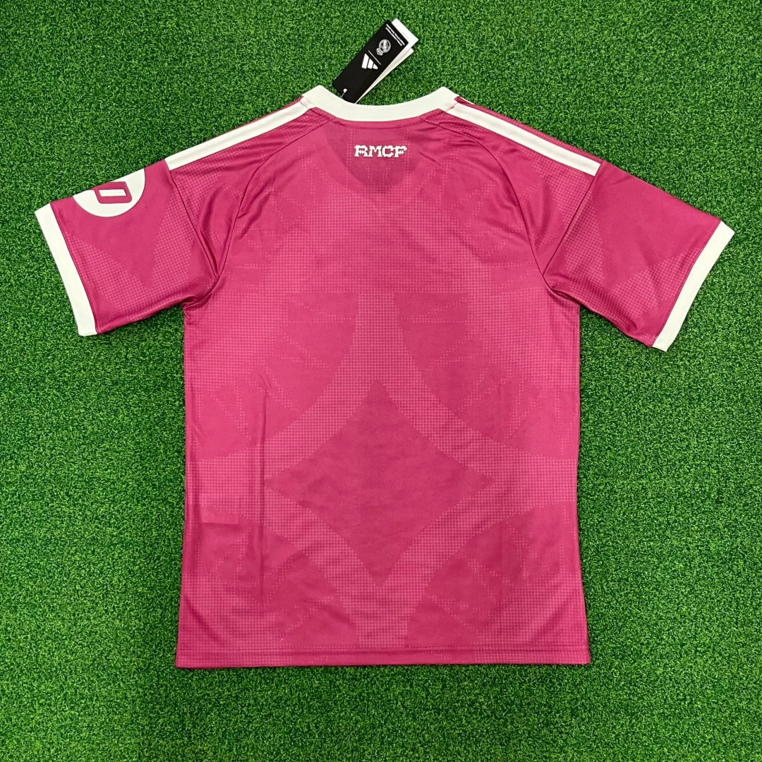 NEW Real Madrid Men's Jersey (Third) 26/27