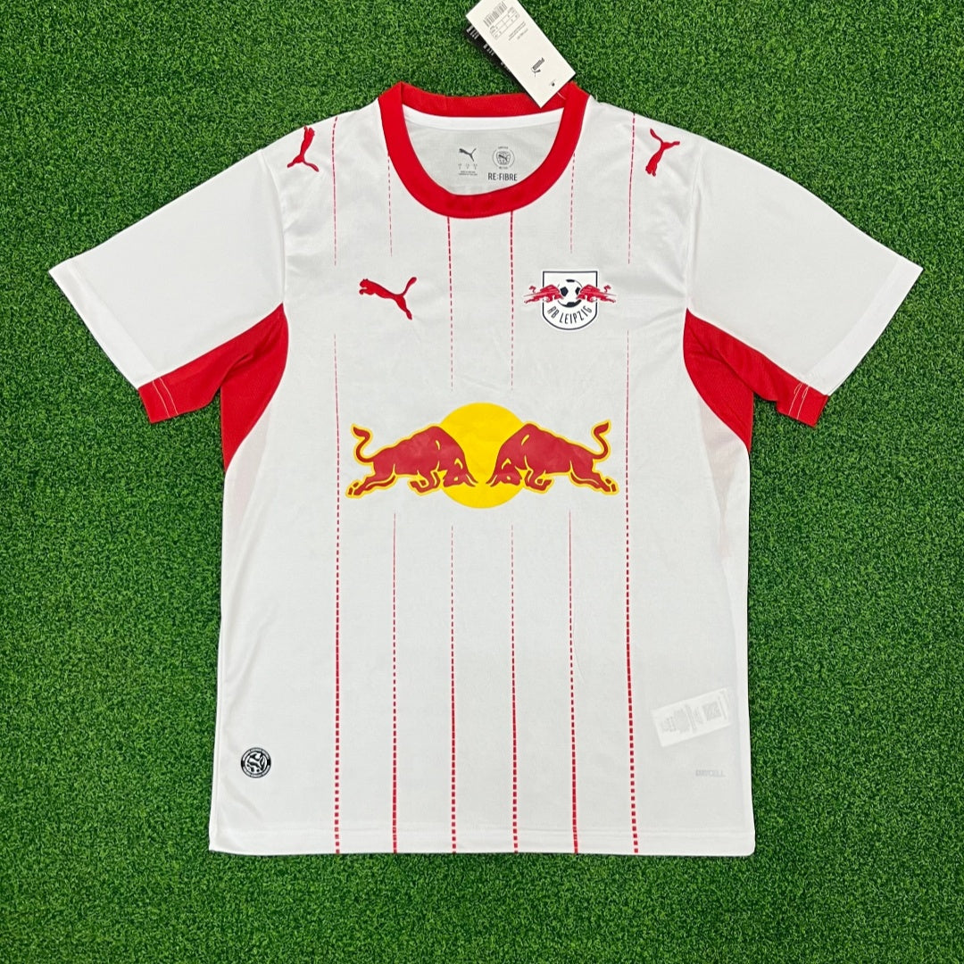 NEW RB Leipzig Men's Jersey (Home) 26/27