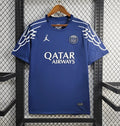 Paris Saint Germain (PSG) x Jordan Men's Jersey (Fourth) 24/25