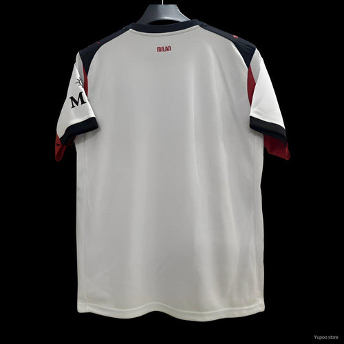 AC Milan Men's Jersey (Home) 25/26