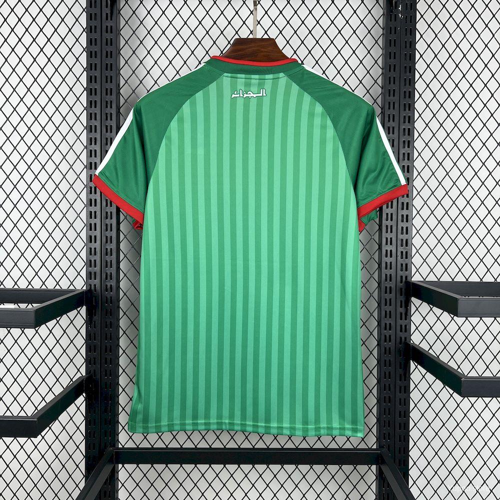 Algeria Men's Jersey (Away)