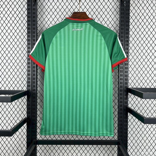 Algeria Men's Jersey (Away)