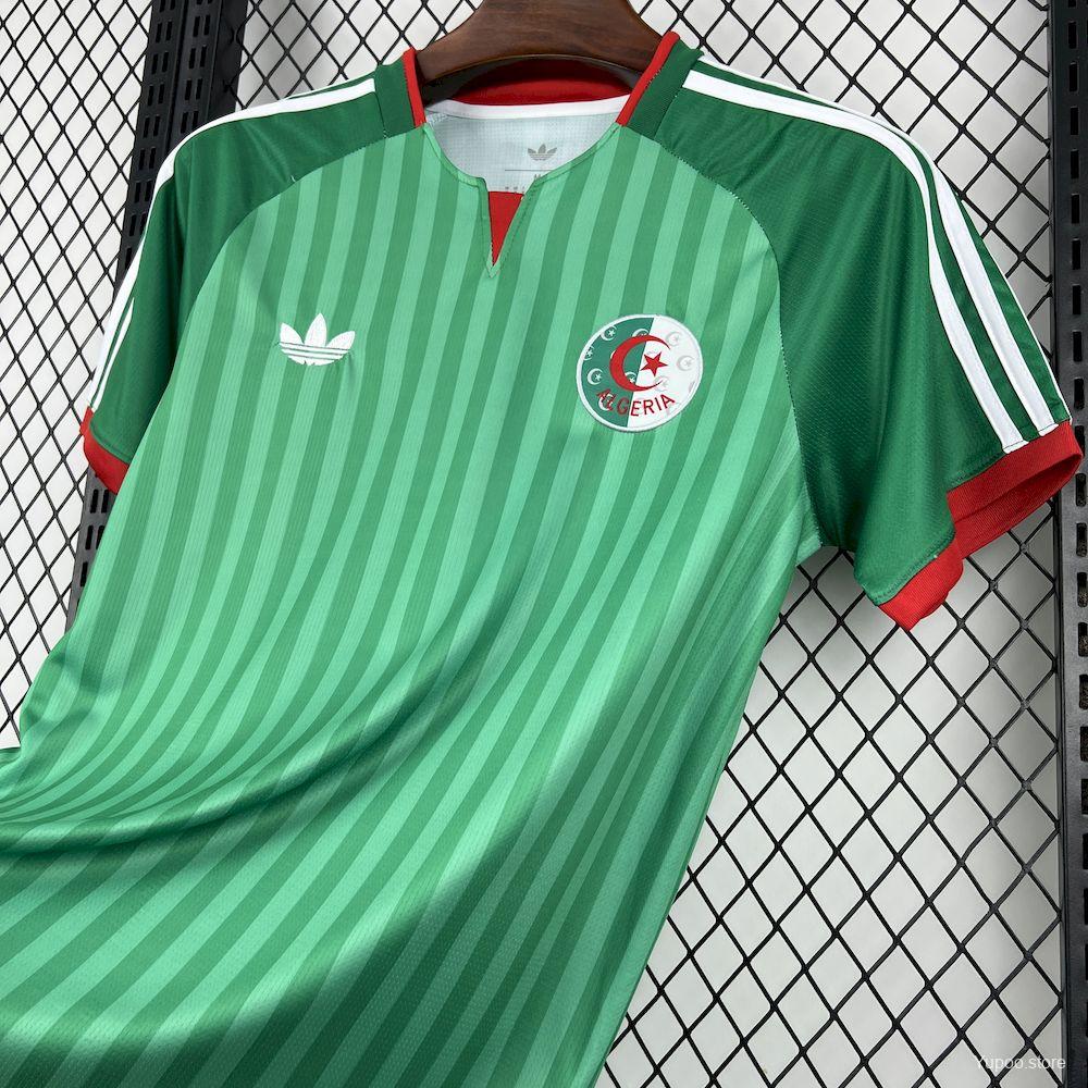 Algeria Men's Jersey (Away)