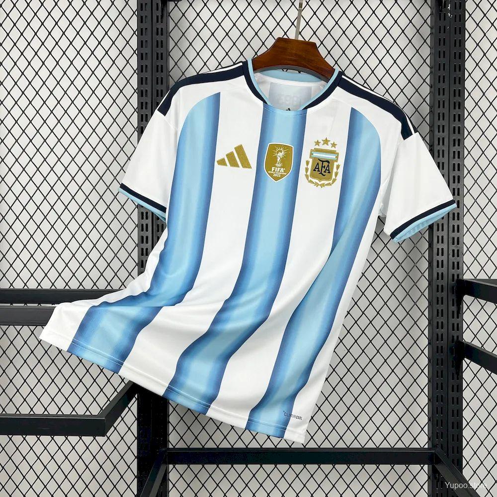 Argentina Men’s Jersey (Home)