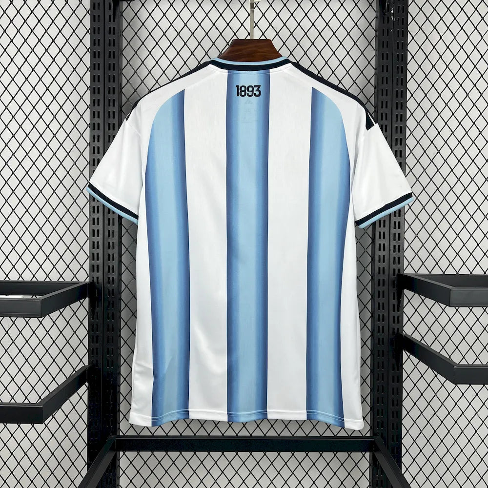 Argentina Men’s Jersey (Home)