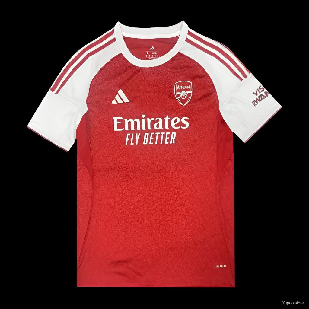 Arsenal Men's Jersey (Home) 25/26