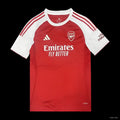 Arsenal Men's Jersey (Home) 25/26