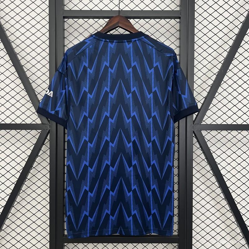 Arsenal Men's Jersey (Away) 25/26