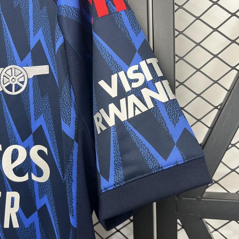 Arsenal Men's Jersey (Away) 25/26