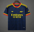 NEW Arsenal Men's Jersey (Away) 26/27