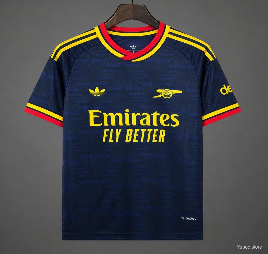 NEW Arsenal Men's Jersey (Away) 26/27