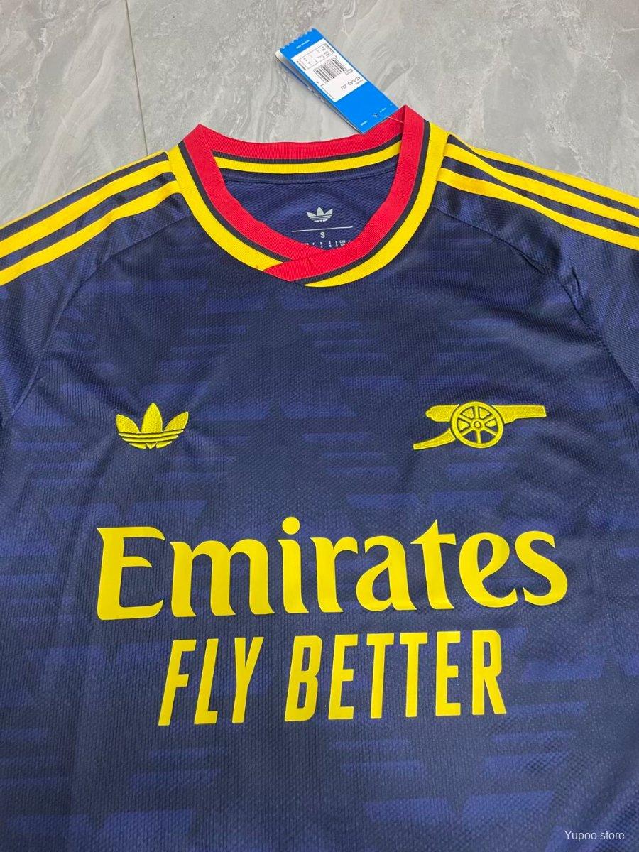 NEW Arsenal Men's Jersey (Away) 26/27