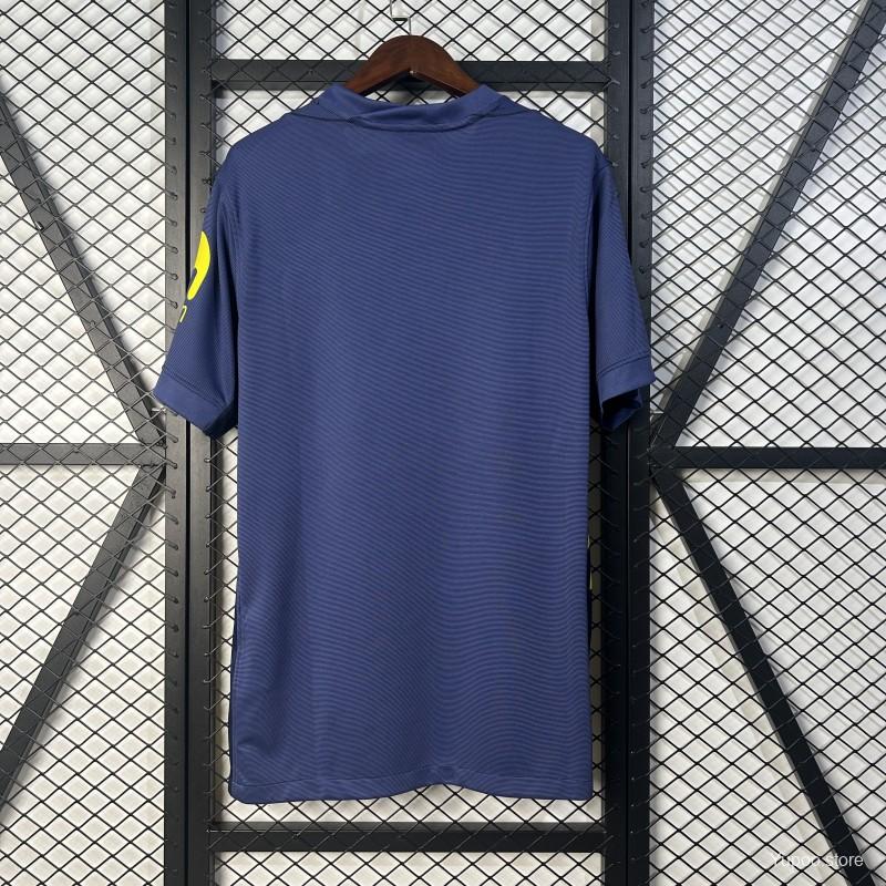 Atletico Madrid Men's Jersey (Away) 25/26