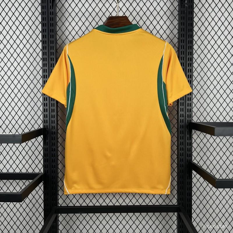 Australia Men's Jersey (Home)