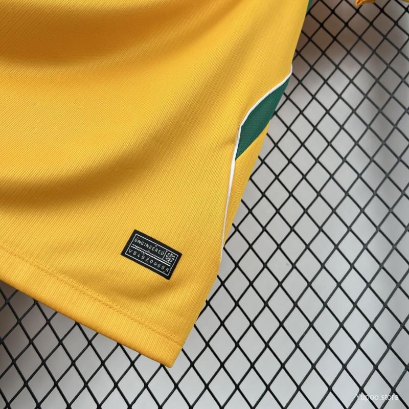 Australia Men's Jersey (Home)