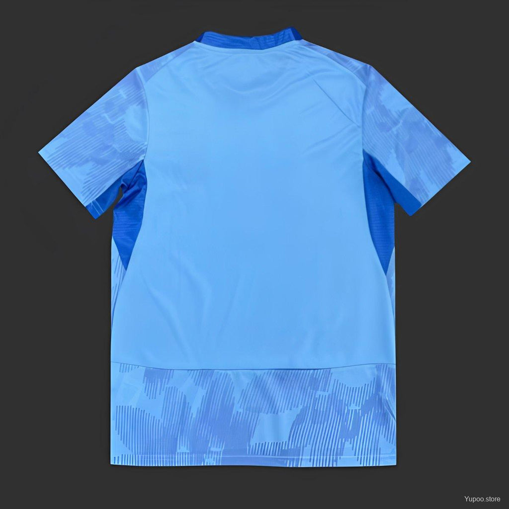 Austria Men's Jersey (Away)