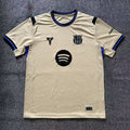 Barcelona Men's Jersey (Away) 25/26
