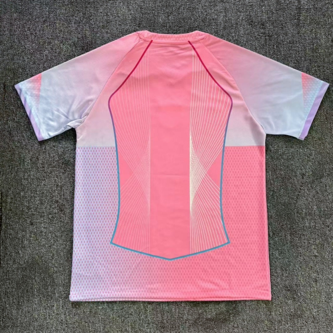 Barcelona Training Special Jersey 25/26