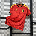 Belgium Men's Jersey (Home)