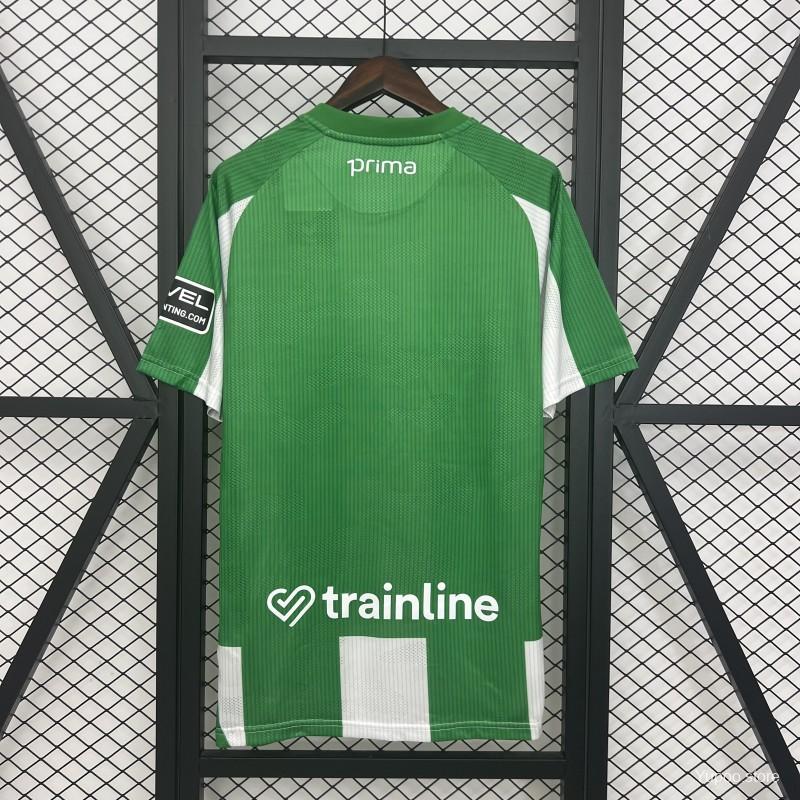 Real Betis Men's Jersey (Home) 25/26