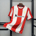 Athletic Bilbao Men's Jersey (Home) 25/26