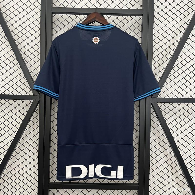 Athletic Bilbao Men's Jersey (Away) 25/26