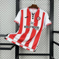 Brentford Men's Jersey (Home) 25/26