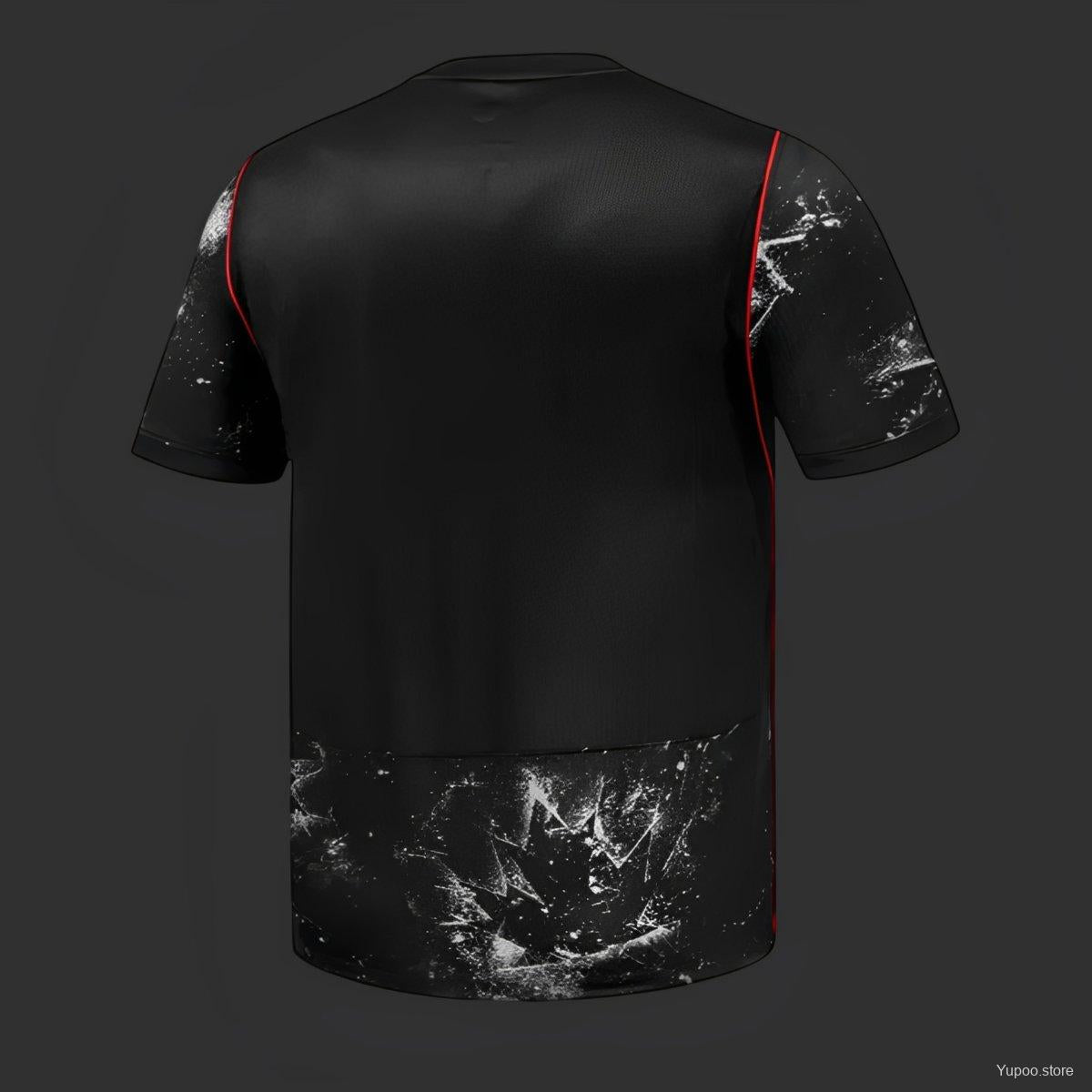 Canada Men’s Jersey (Away)