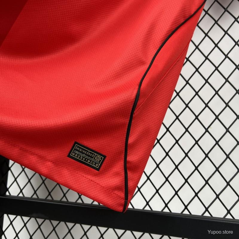 Canada Men’s Jersey (Home)