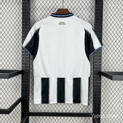Newcastle Men's Jersey (Home) 25/26